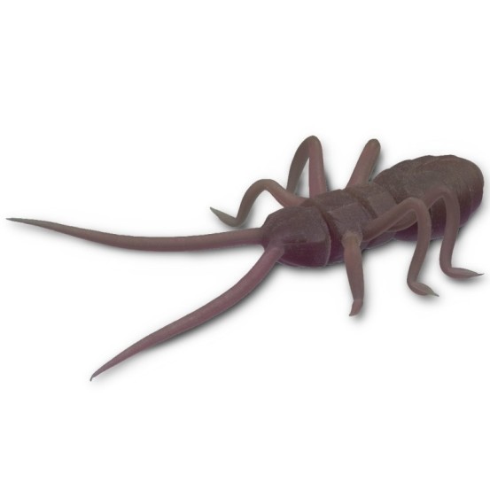 Osp Orikanemushi II - 3.5cm - 2.0g - Floating-