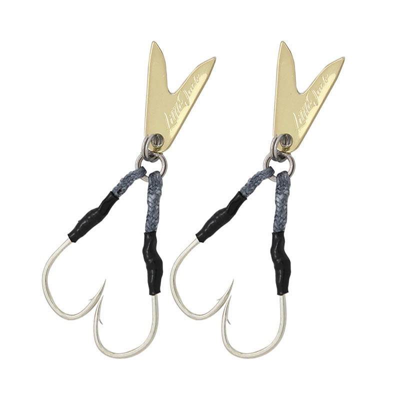 Little Jack Assist Hook Blade-