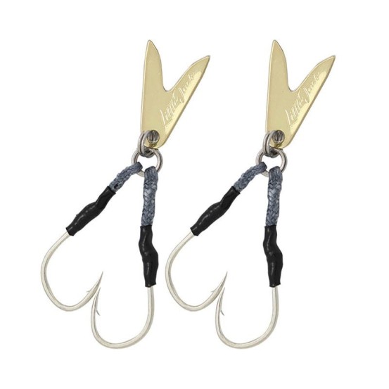 Little Jack Assist Hook Blade-