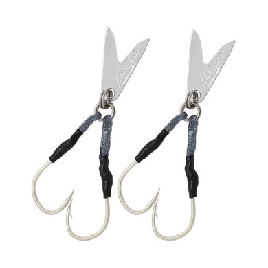 Little Jack Assist Hook Blade-