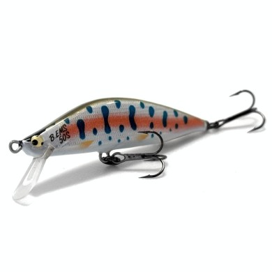 Ito Craft Emishi Balsa 50 S-