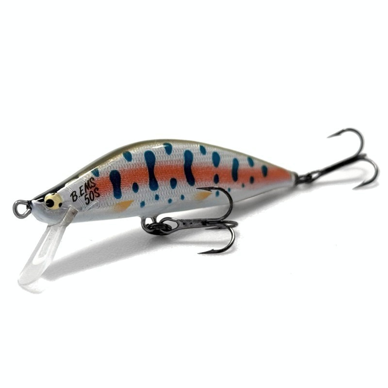 Ito Craft Emishi Balsa 50 S-