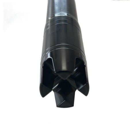 Gouki Bluefin Series-