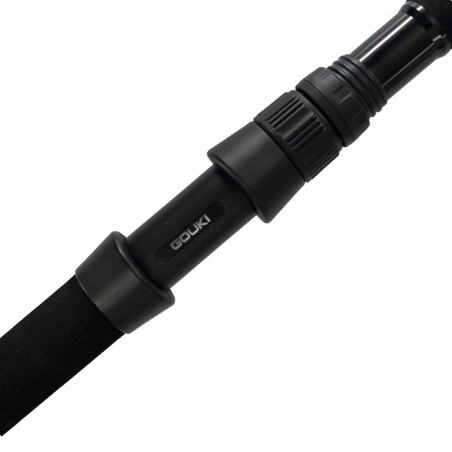 Gouki Bluefin Series-