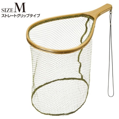 Golden Mean GM Symphonia Trout Net-