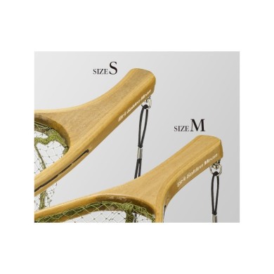 Golden Mean GM Symphonia Trout Net-