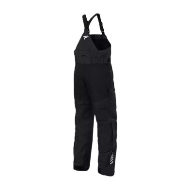 Finntrail Salopette Hiver Tournament Graphite-