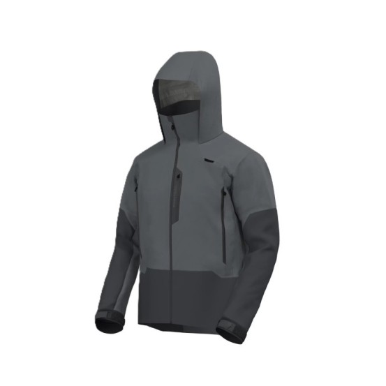 Finntrail Veste Imperméable Wademan-