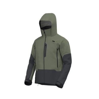 Finntrail Veste Imperméable Wademan-