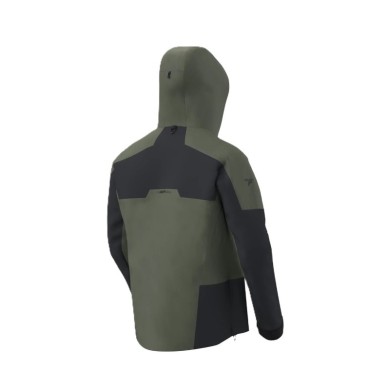 Finntrail Veste Imperméable Wademan-