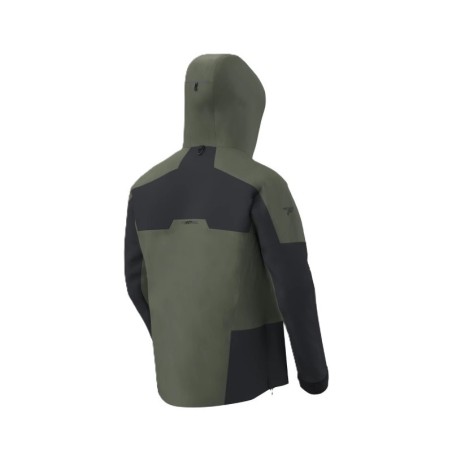 Finntrail Veste Imperméable Wademan-