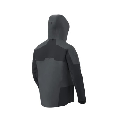 Finntrail Veste Imperméable Wademan-