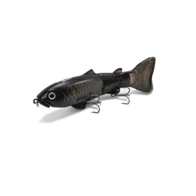 Deps New Slide Swimmer 145 SS Shudder Tail-