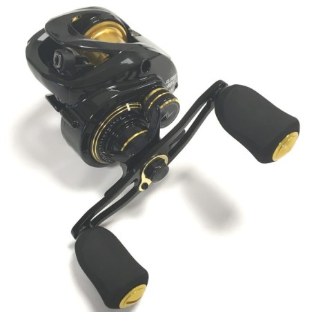 ZPI Alcance Reel Rg-C NS-