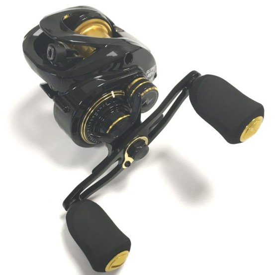 ZPI Alcance Reel Rg-C NS-