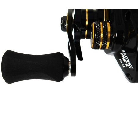 ZPI Alcance Reel Rg-C NS-