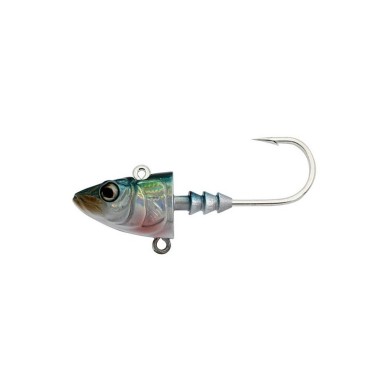 Little Jack Genuine Shape Jighead-