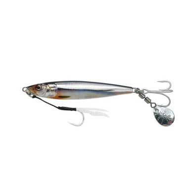 60g - 9.0cm - 05 Kiwami Kibinago