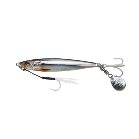 60g - 9.0cm - 05 Kiwami Kibinago