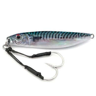 FRENCH MACKEREL [40G]
