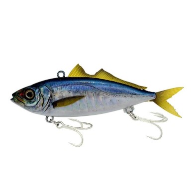 75mm - 22g - 02 BLUE AJI