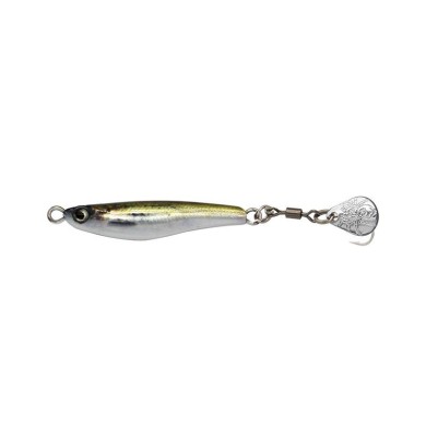 7g - 3.4cm - 02 Small Bait