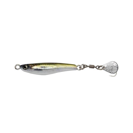 7g - 3.4cm - 02 Small Bait