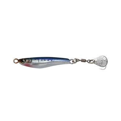 10g - 3.9cm - 01 The Sardine