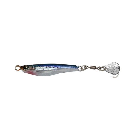 10g - 3.9cm - 01 The Sardine