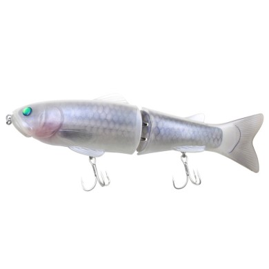 Deps New Slide Swimmer 145 SS Shudder Tail-