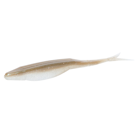Tenessee Shad