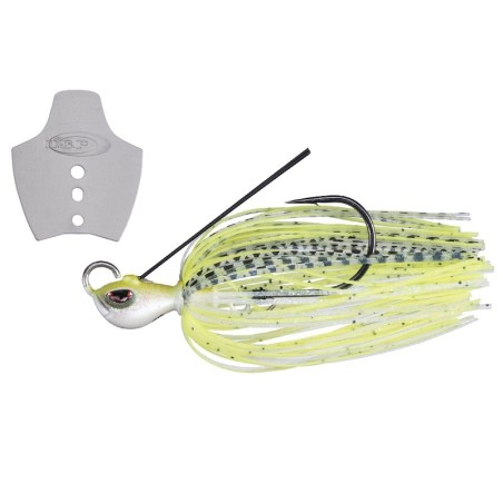 14g - [1/2oz] - BJ52 White Chart