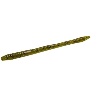 Zoom Baits Finesse Worm-