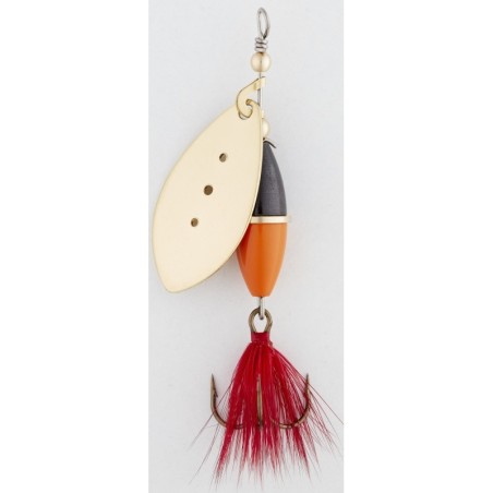 3g - 02 Gold - Orange/Black