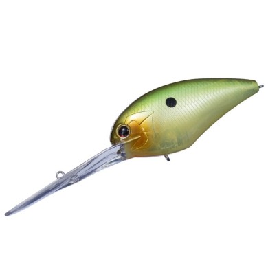 G35 - Ghost Lime Chart