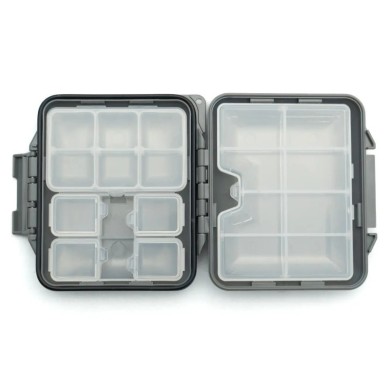 DRT Floating Parts Case-