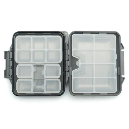 DRT Floating Parts Case-