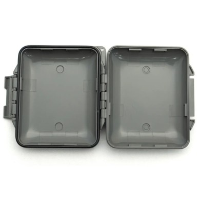 DRT Floating Parts Case-