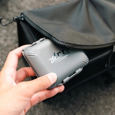 DRT Floating Parts Case-