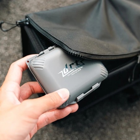 DRT Floating Parts Case-