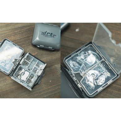 DRT Floating Parts Case-
