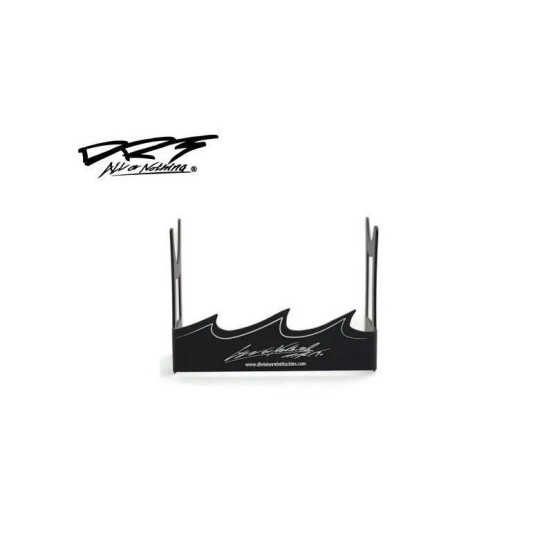 DRT Présentoir Swimbait-