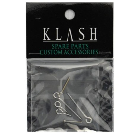 DRT Tiny Joker Screw Set-