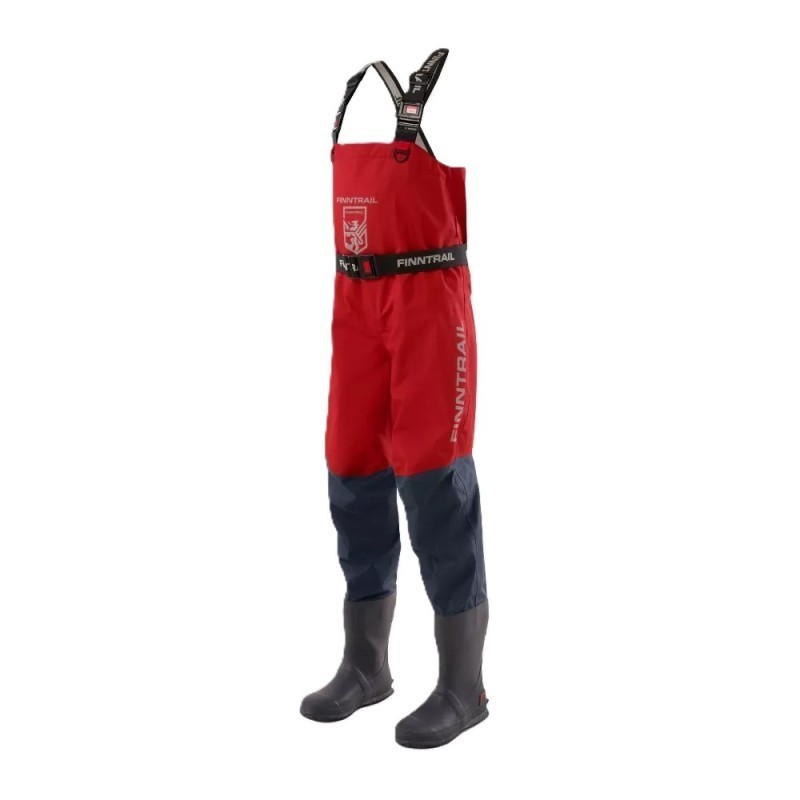 Finntrail Waders Airmankids-