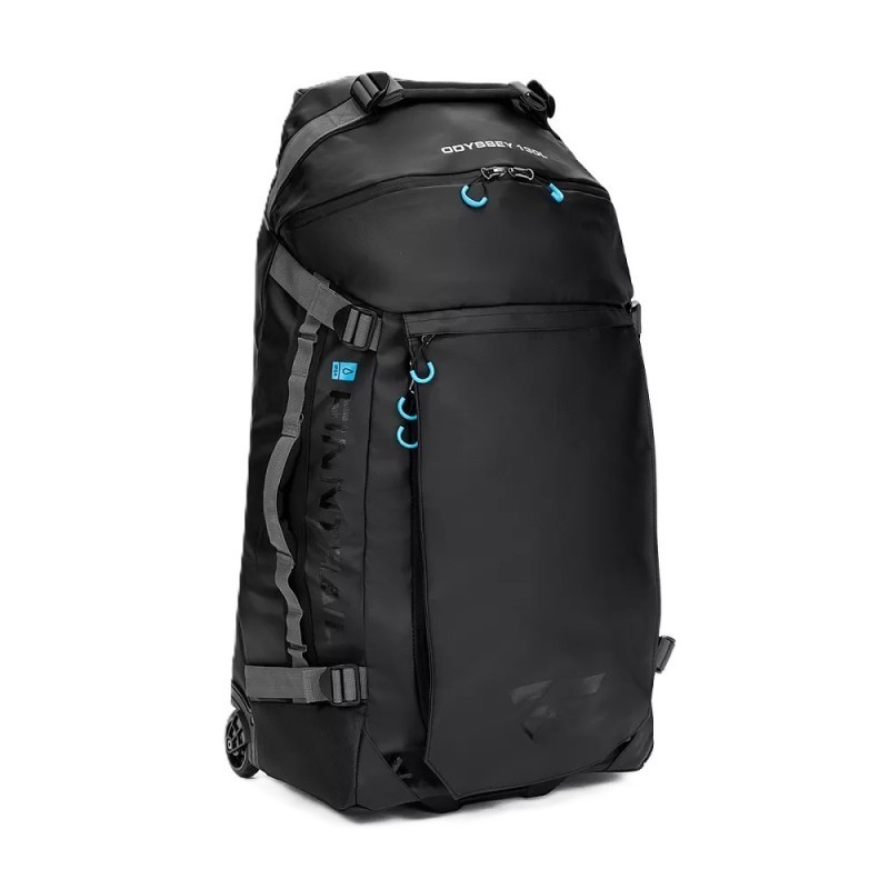 Finntrail Sac de Voyage Imperméable Odyssey-