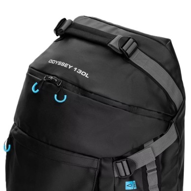 Finntrail Sac de Voyage Imperméable Odyssey-
