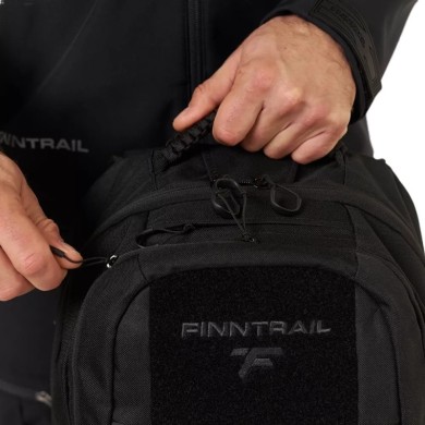 Finntrail Sac à Dos Tactic 30L-