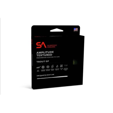 Scientific Anglers Amplitude Trout GP-