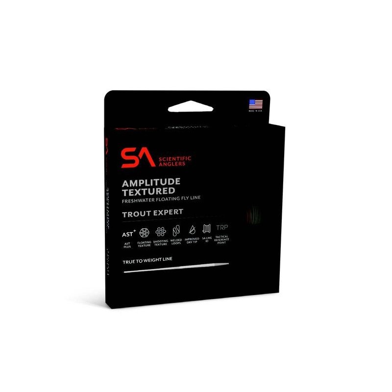 Scientific Anglers Amplitude Trout Expert-