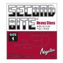 Nogales Heavy Class